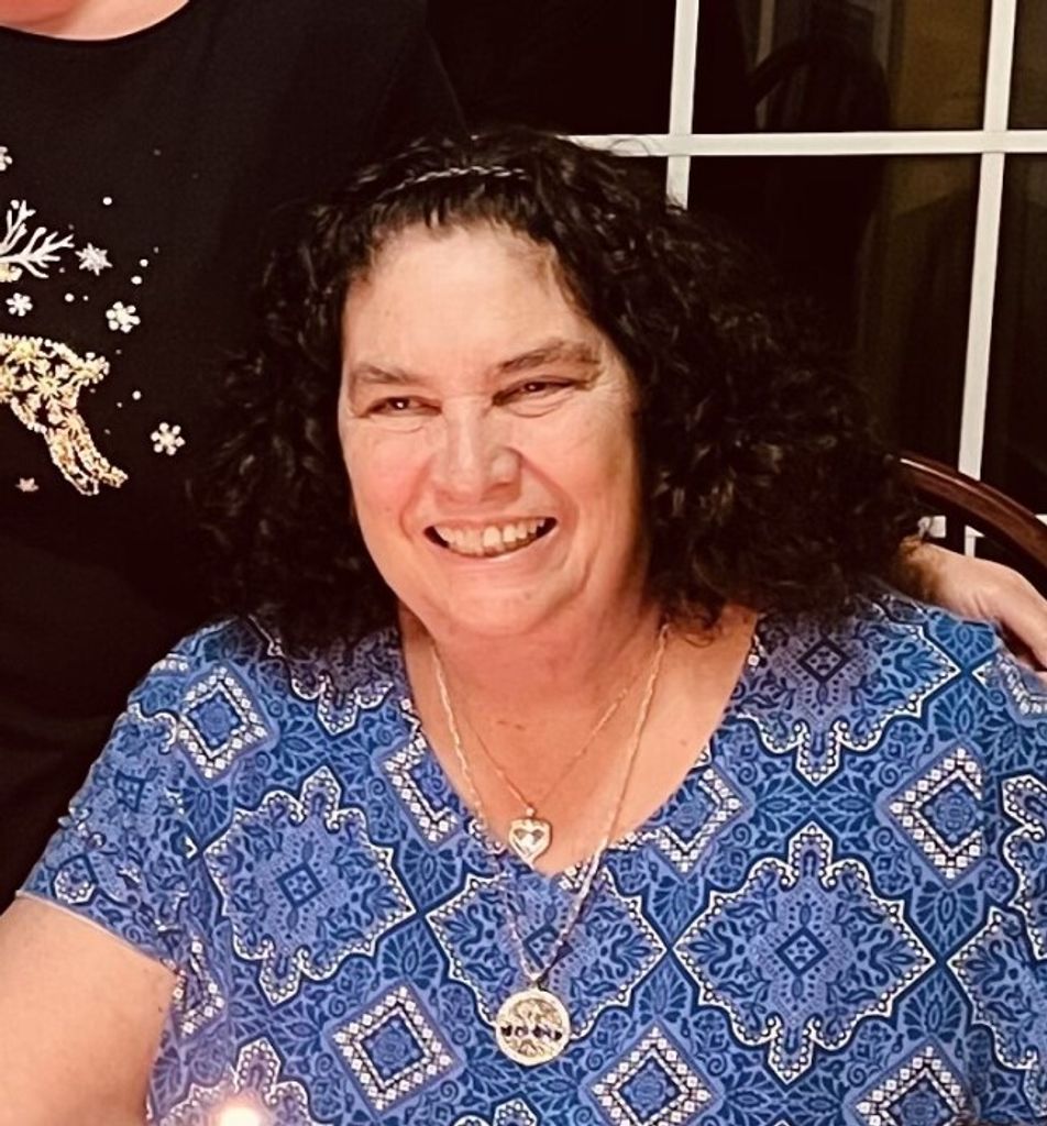 Constance "Connie" Arlene (Sanyour)  Reichl
