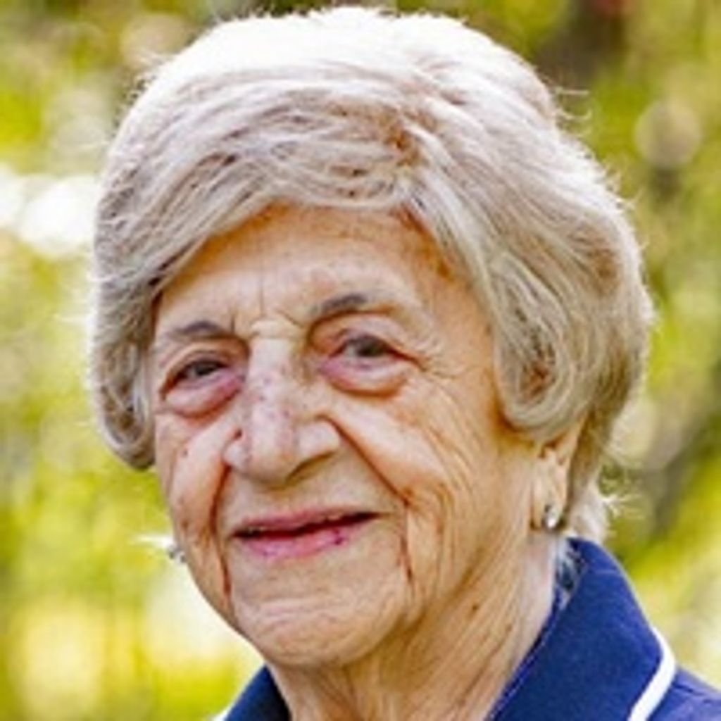 Irene J. Cassianos