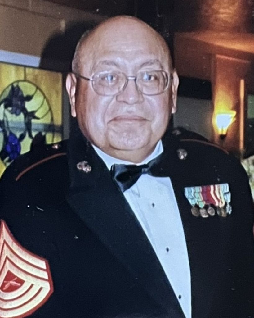 Henry Gonzales, III.