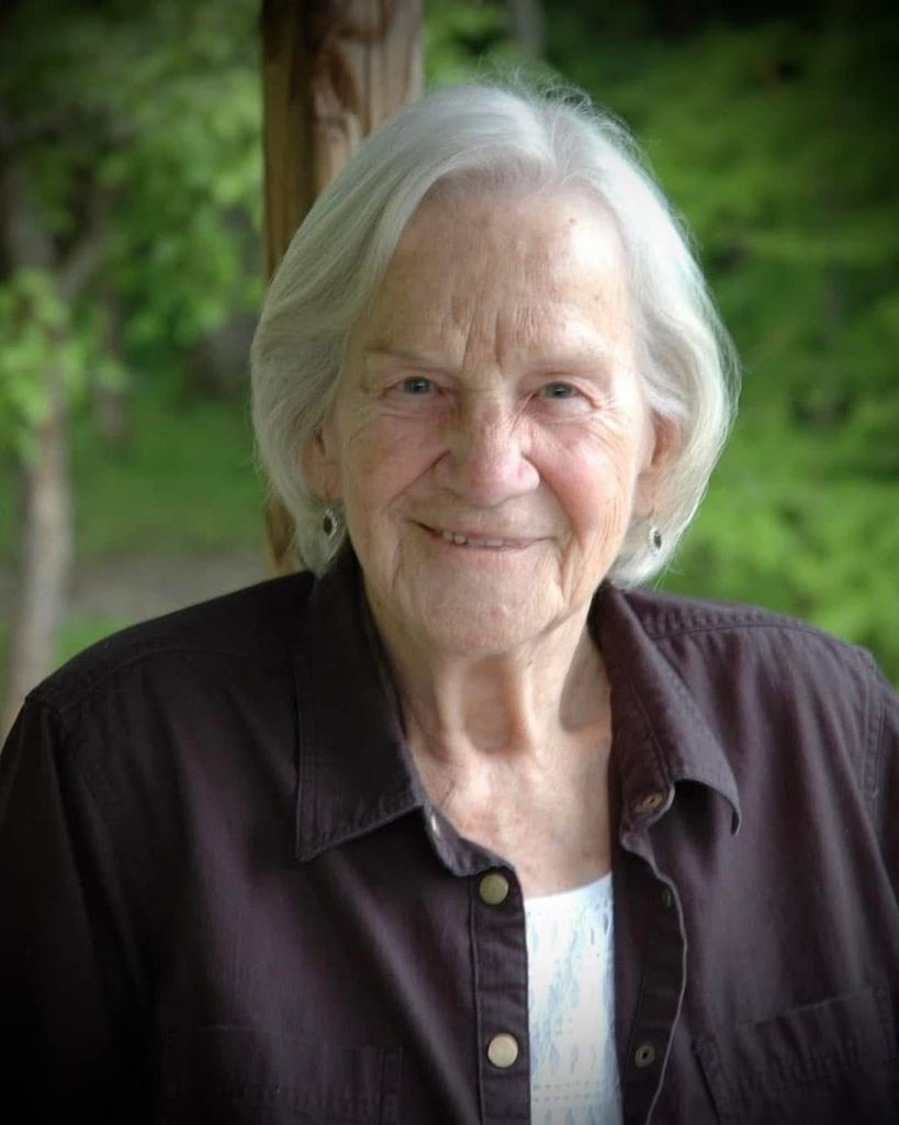 Peggy Ann (Synco) McCollum