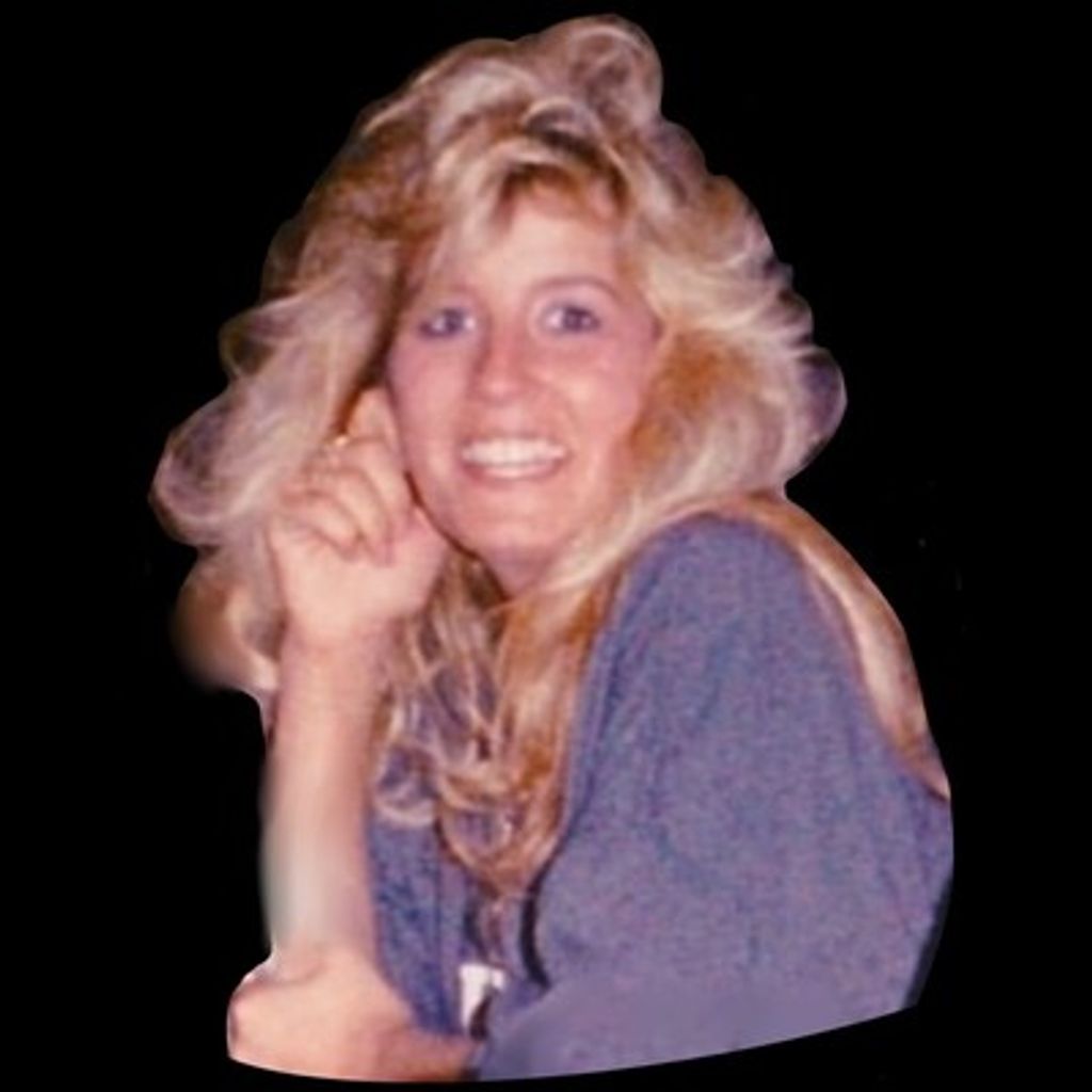 Kelly Suzette Ashman-Raney Profile Photo