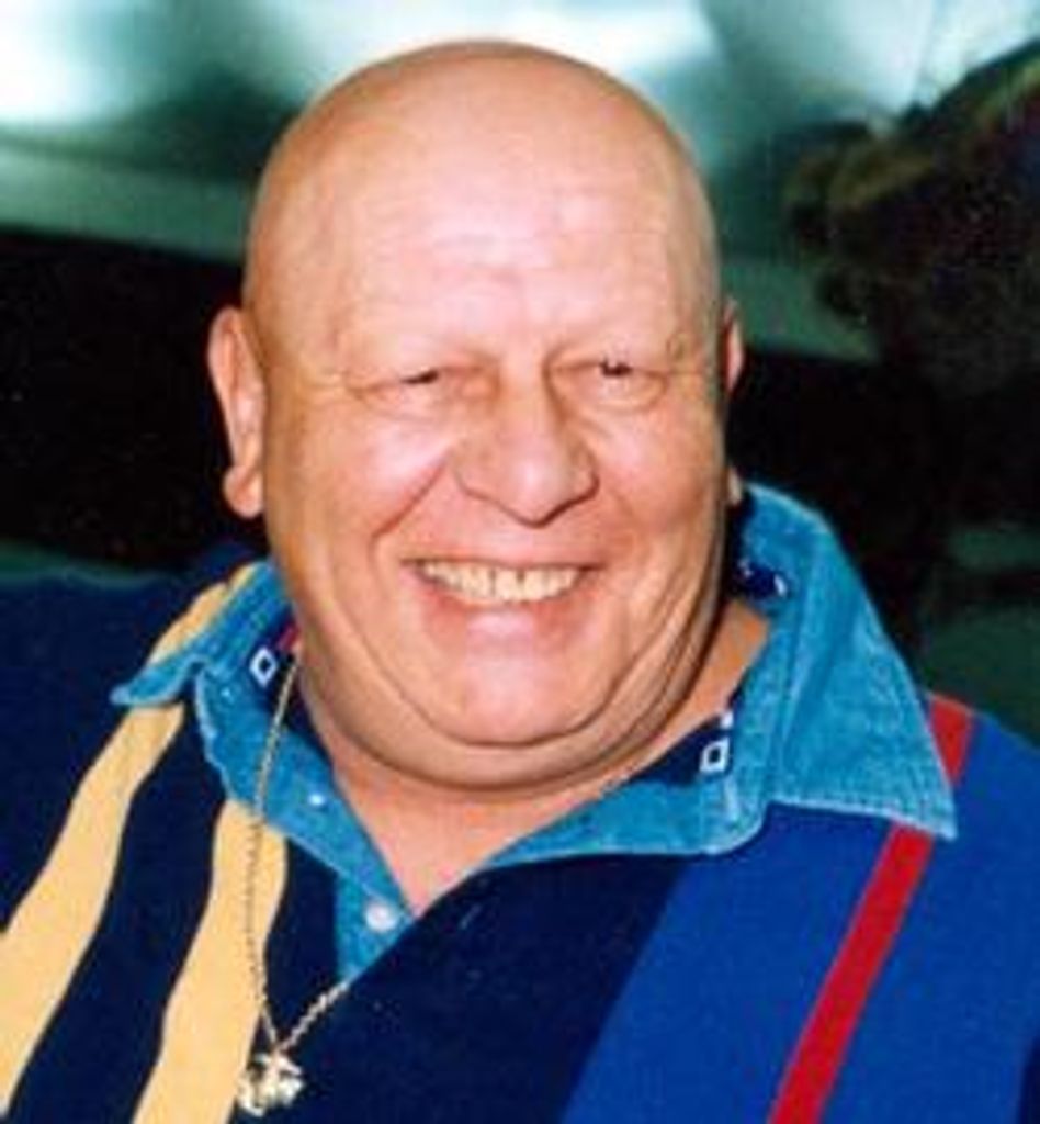 John "Pappy" Tacovelli