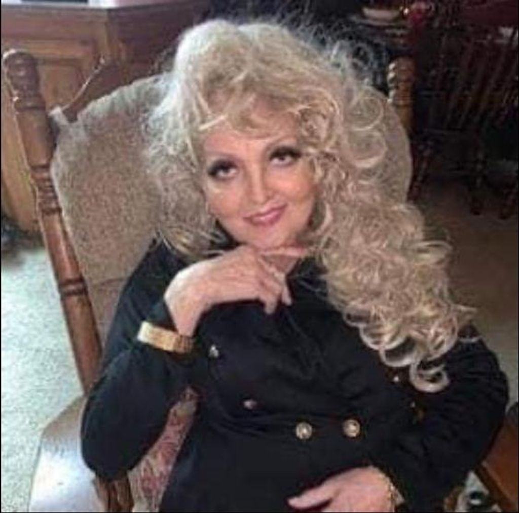Linda Pearl (Blankenship)  Napier Profile Photo