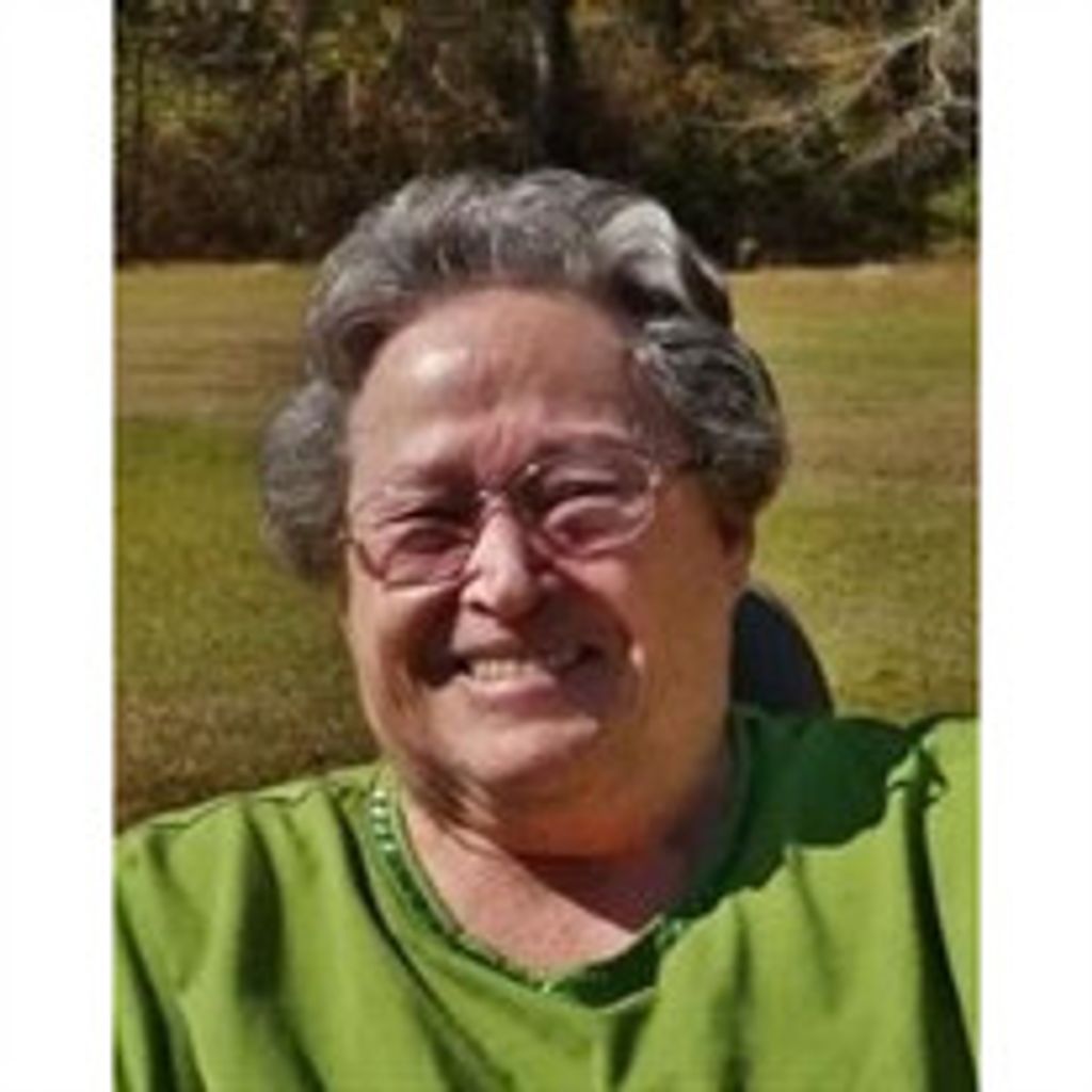 Kathleen Jeanette Brown