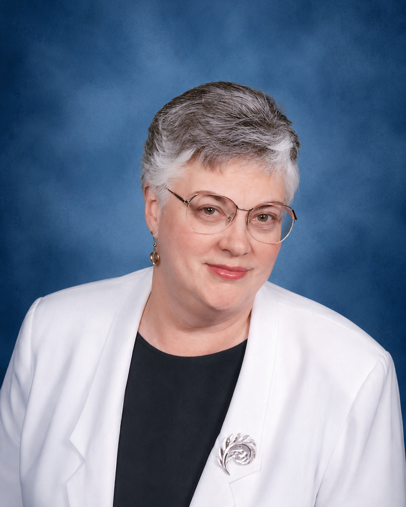 Jane Vaniman Profile Photo