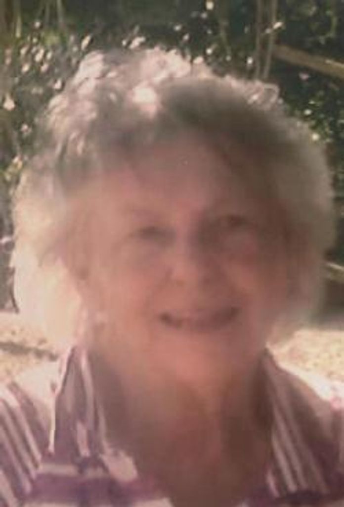 Martha Louvenia (Vennie) Lyons Profile Photo