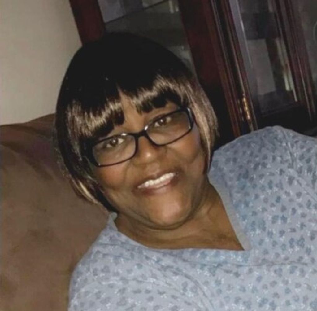 Gloria Chadwick Clayton Profile Photo