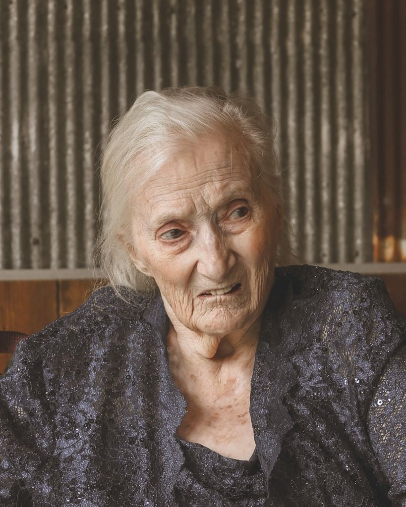 Delrita L. "Tina" Clifton Profile Photo