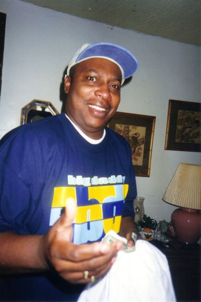 Lawrence Carter