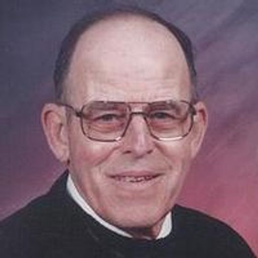 Russ Olin Nyhaug Profile Photo