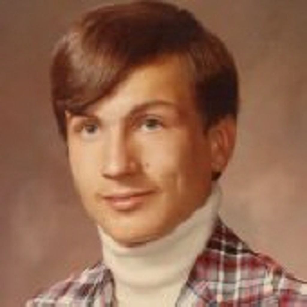 Jack Robert Sholes