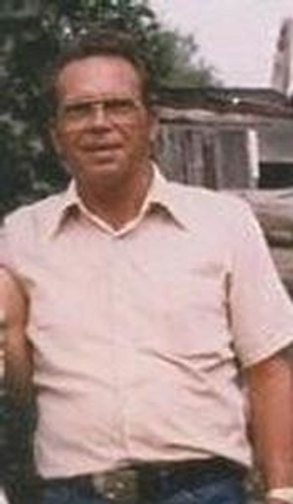 Maynard Ollen Webb