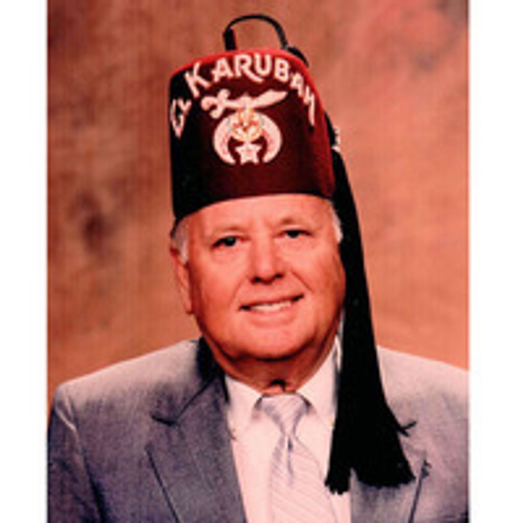 Floyd Antley, Sr.