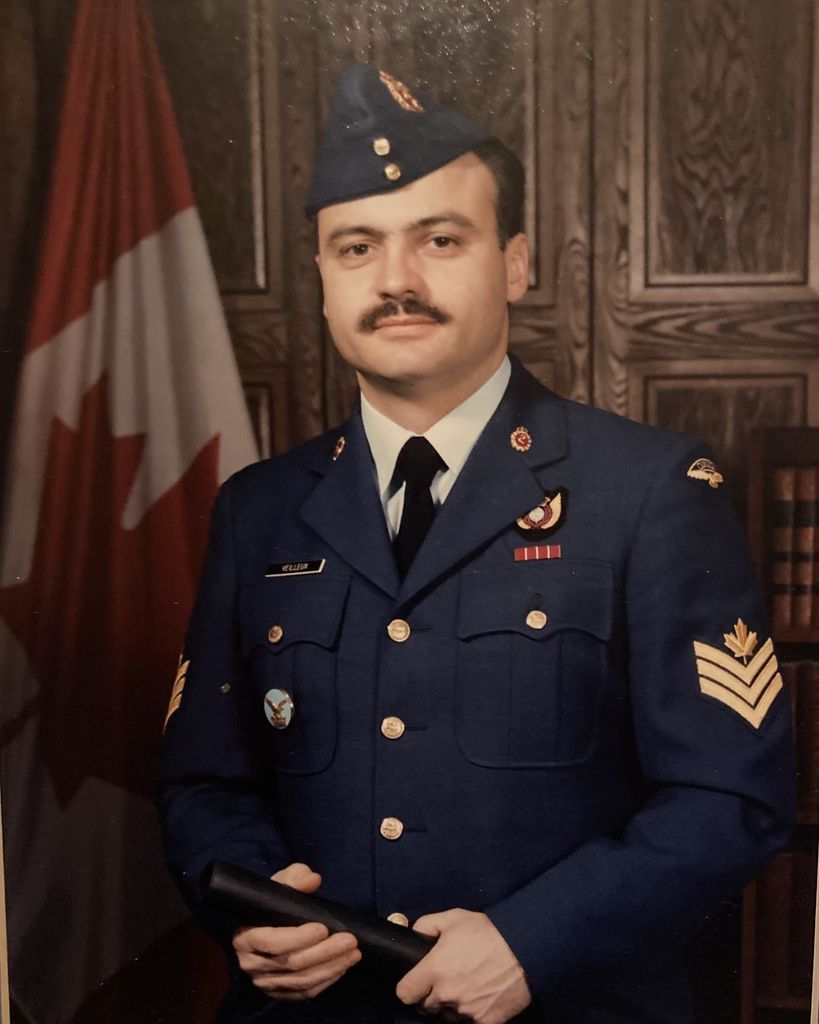 Gaston Veilleux Profile Photo