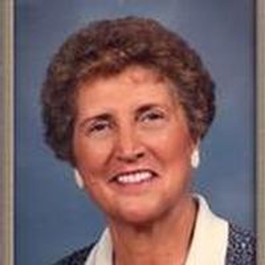 Betty Jane Paletta