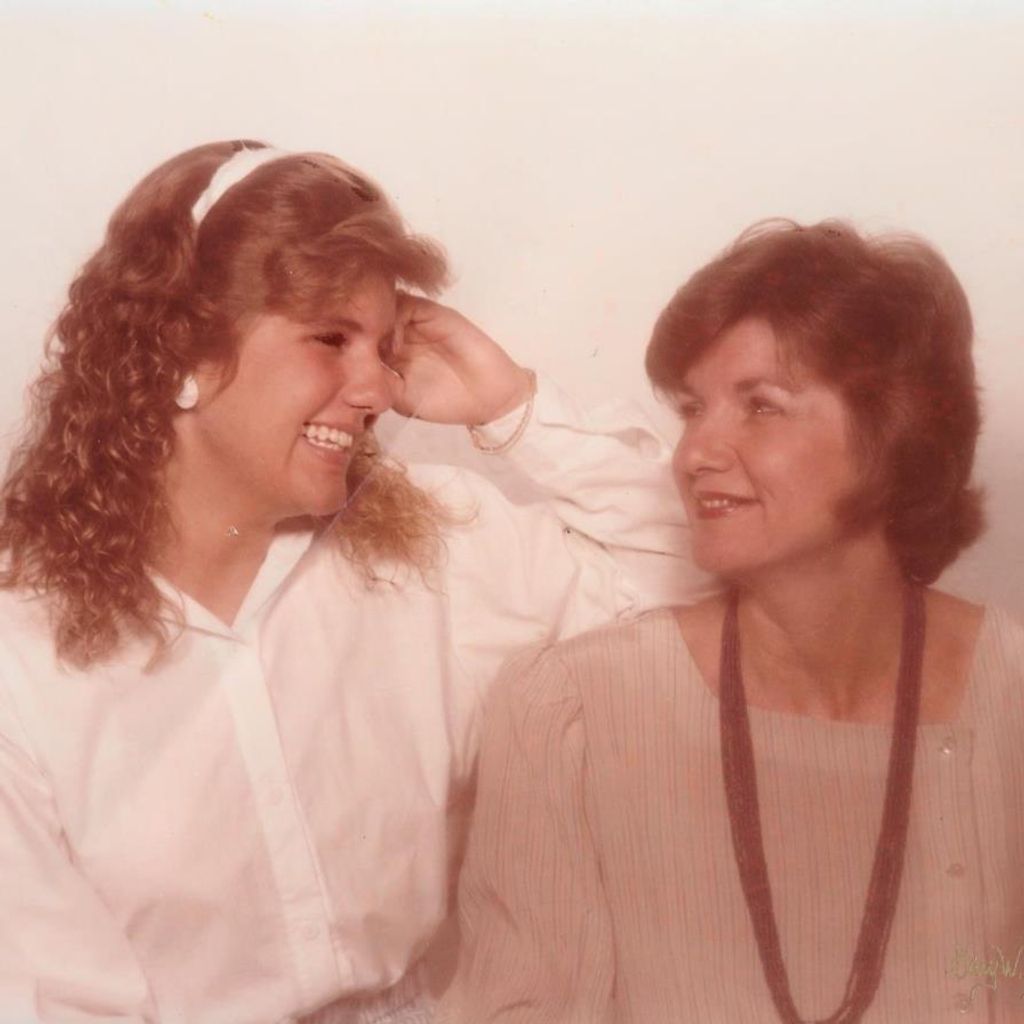 Judy Farri