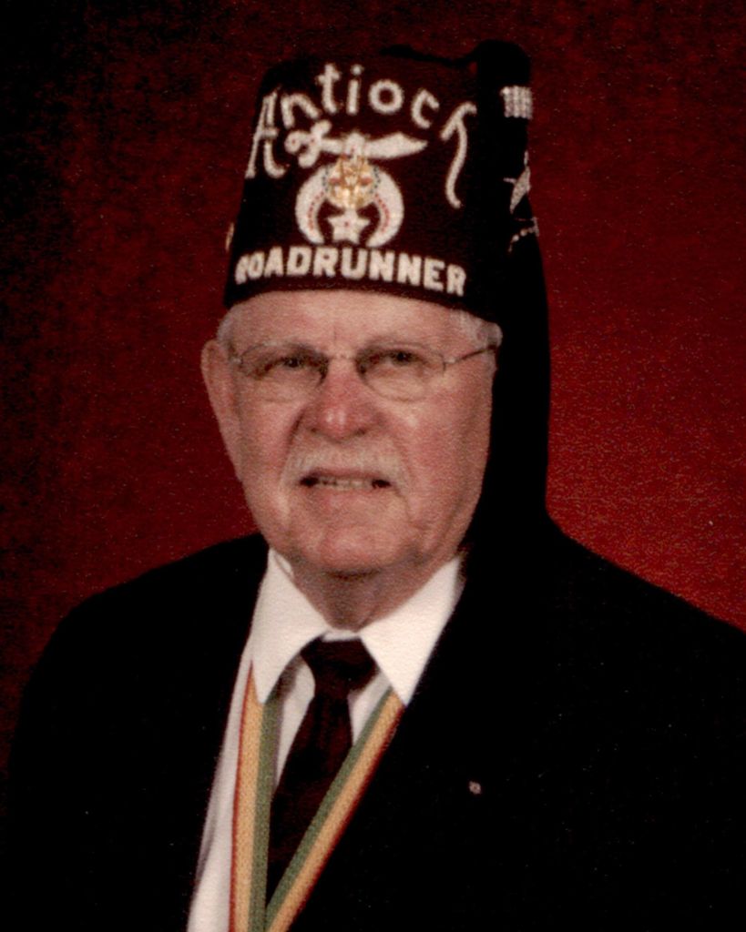 David William Reynolds