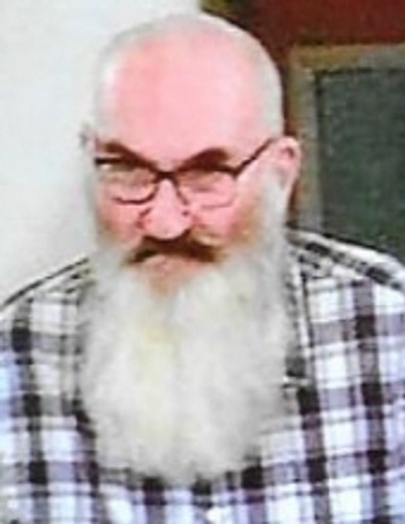 Charles A. "Bud" Hootsel