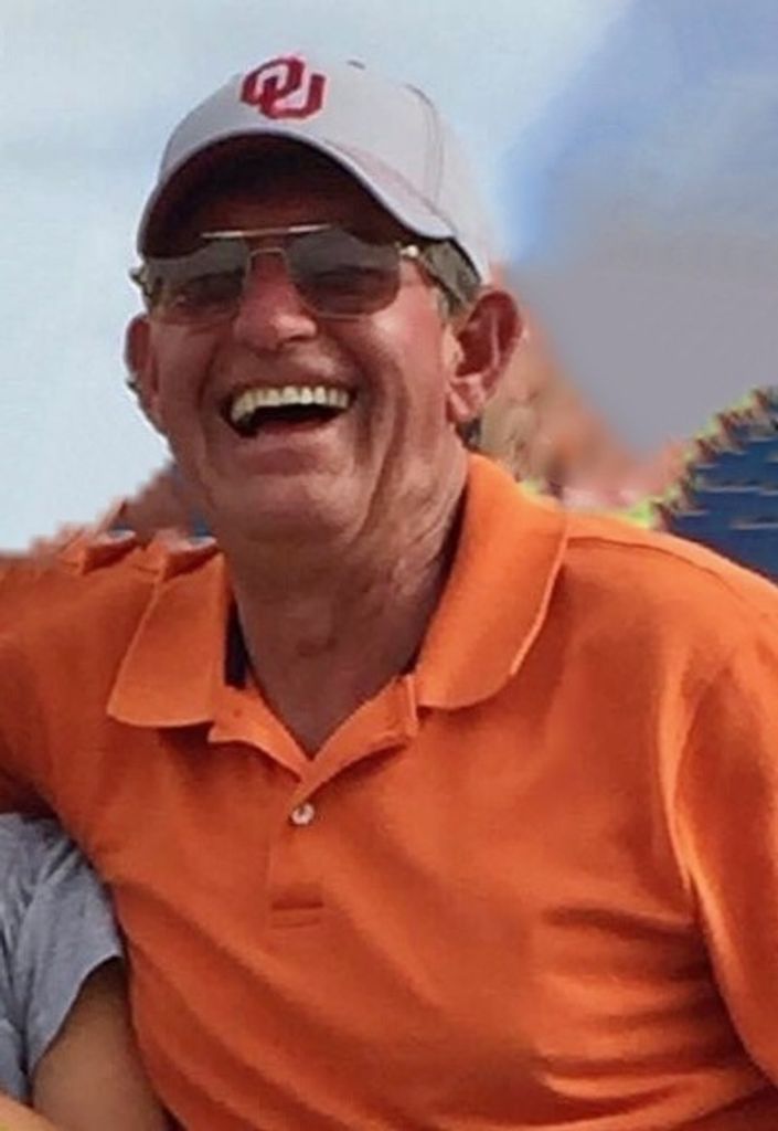 Winfred "Wimp" Leon Coffman Profile Photo