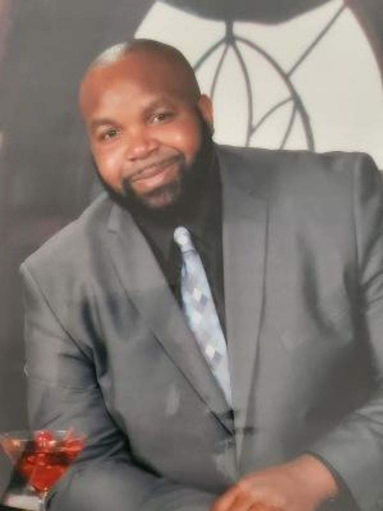 Clifton Davis Slaughter Profile Photo