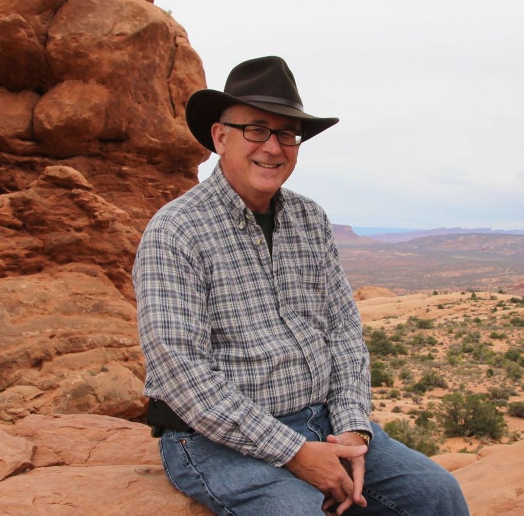 David Jones Profile Photo