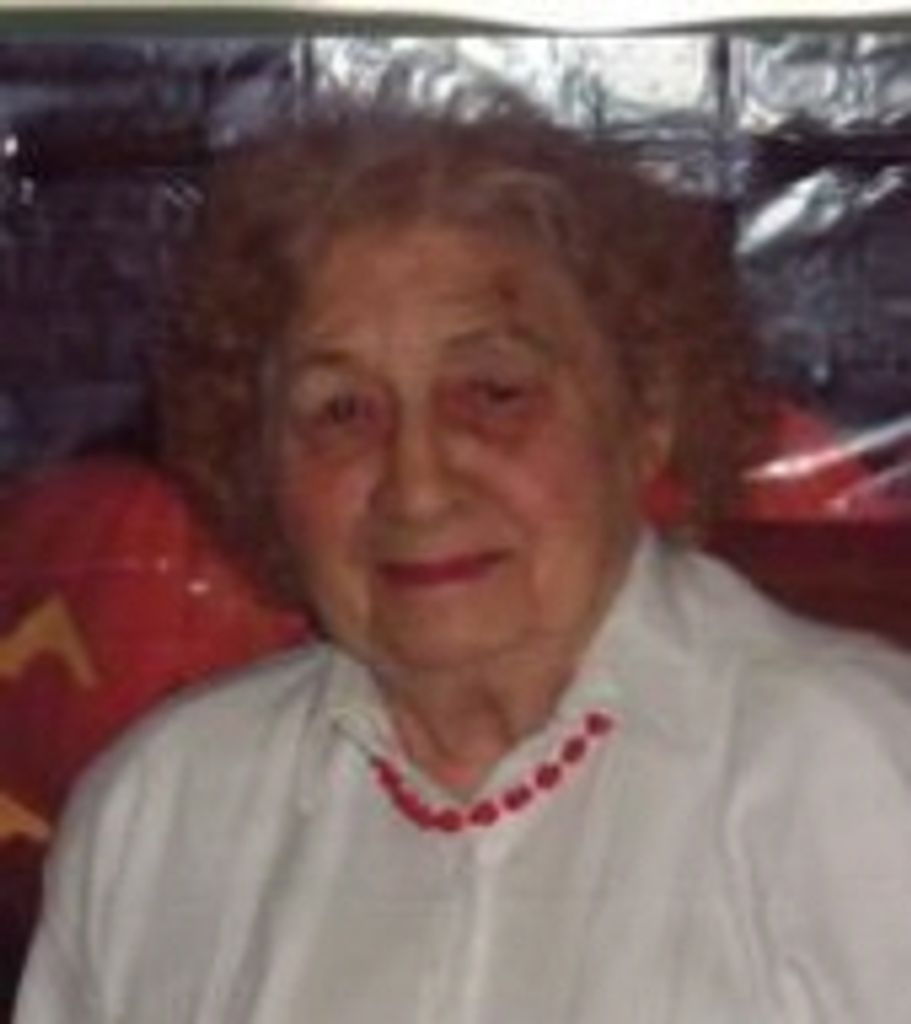 Mary Katheryne Surber