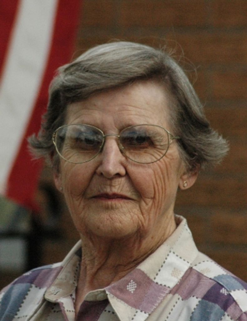 Hilda Behn