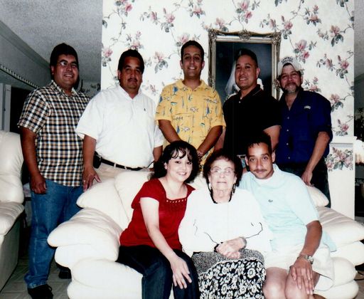 Isabel O. Gonzalez photo gallery thumbnail 25 of 49