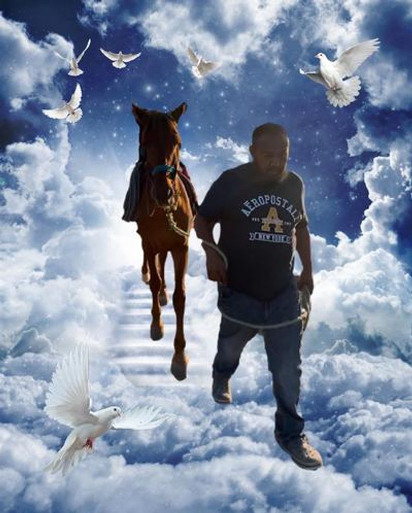 Gregorio Colchado Jr.