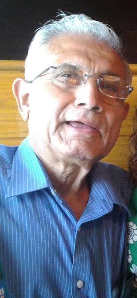 Juan J. Terrazas Campos Profile Photo