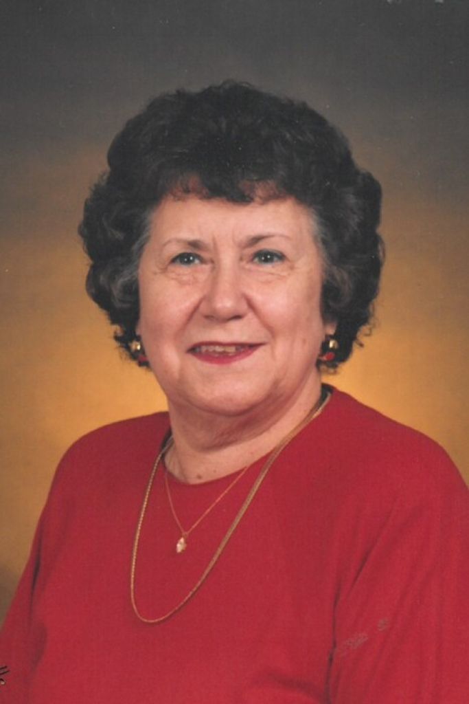 Frances Waldron Whitson