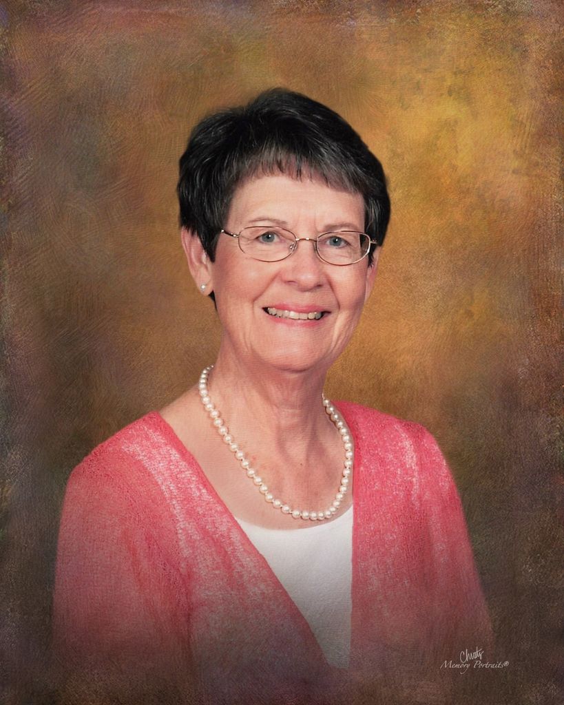 Yvonne Cecille Koetting
