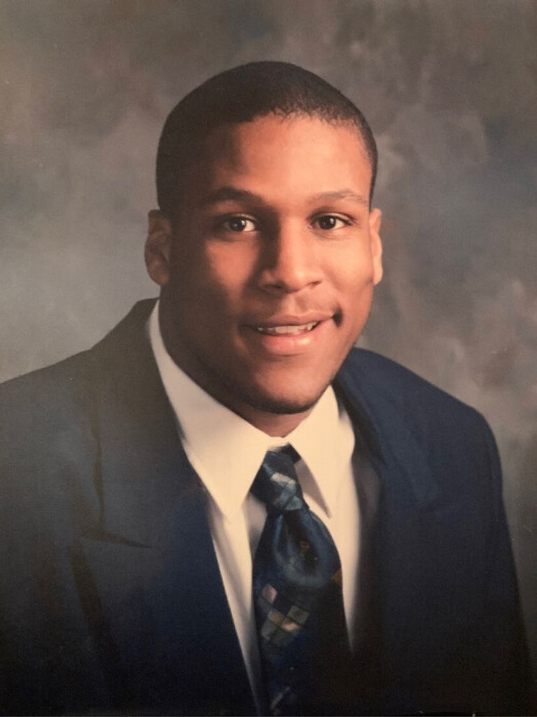 Marvin Wilson