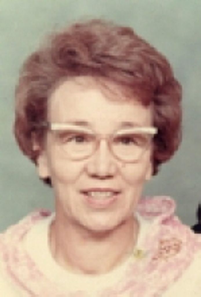 Melba Freeman Martin