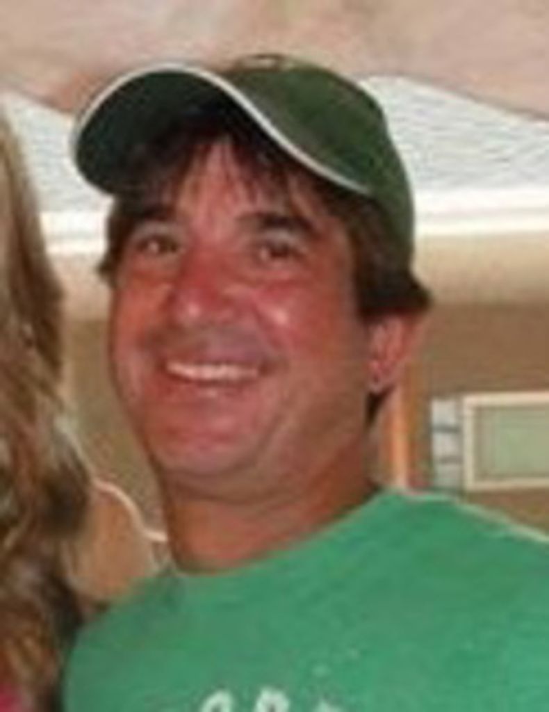 Christopher Cox Profile Photo
