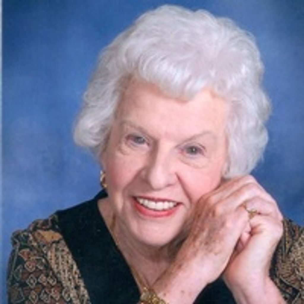 Betty R. Bernard Profile Photo