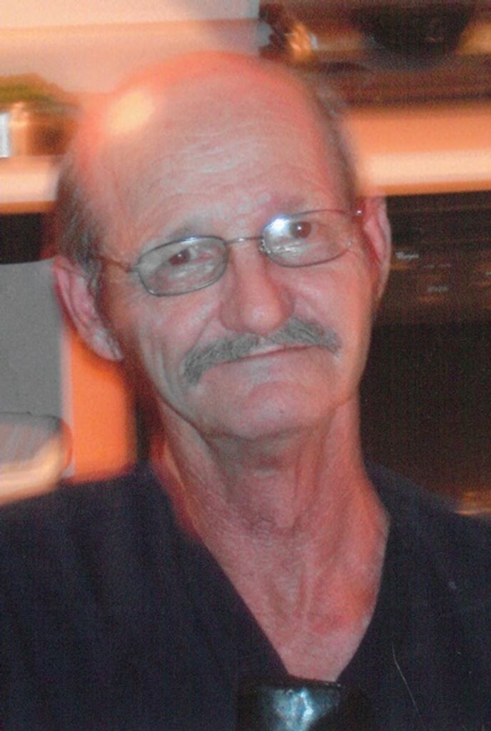 John Rodger Hutchison Profile Photo