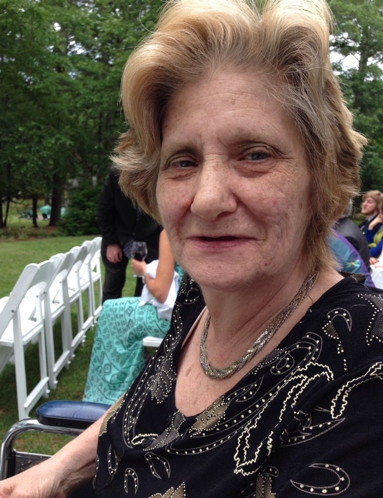 Kathleen M. Winnington Profile Photo