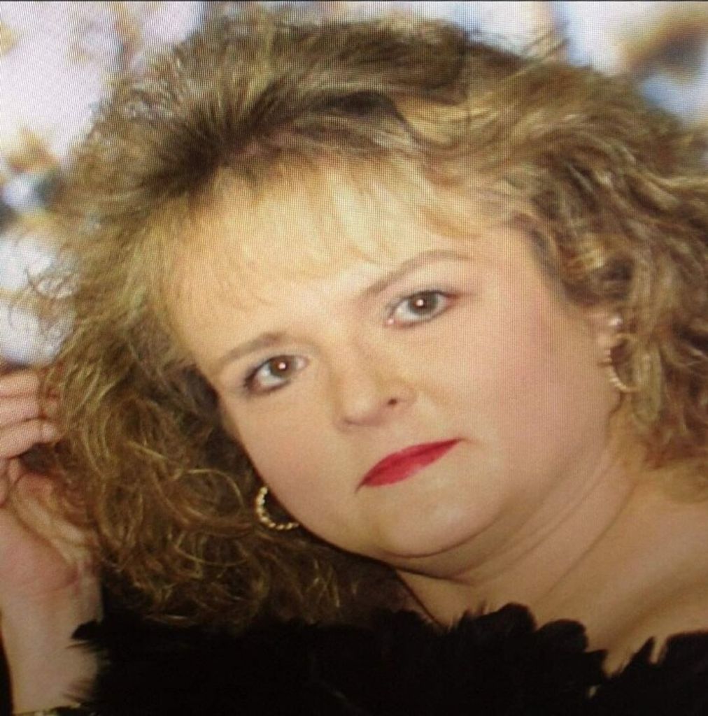Pamela Williams