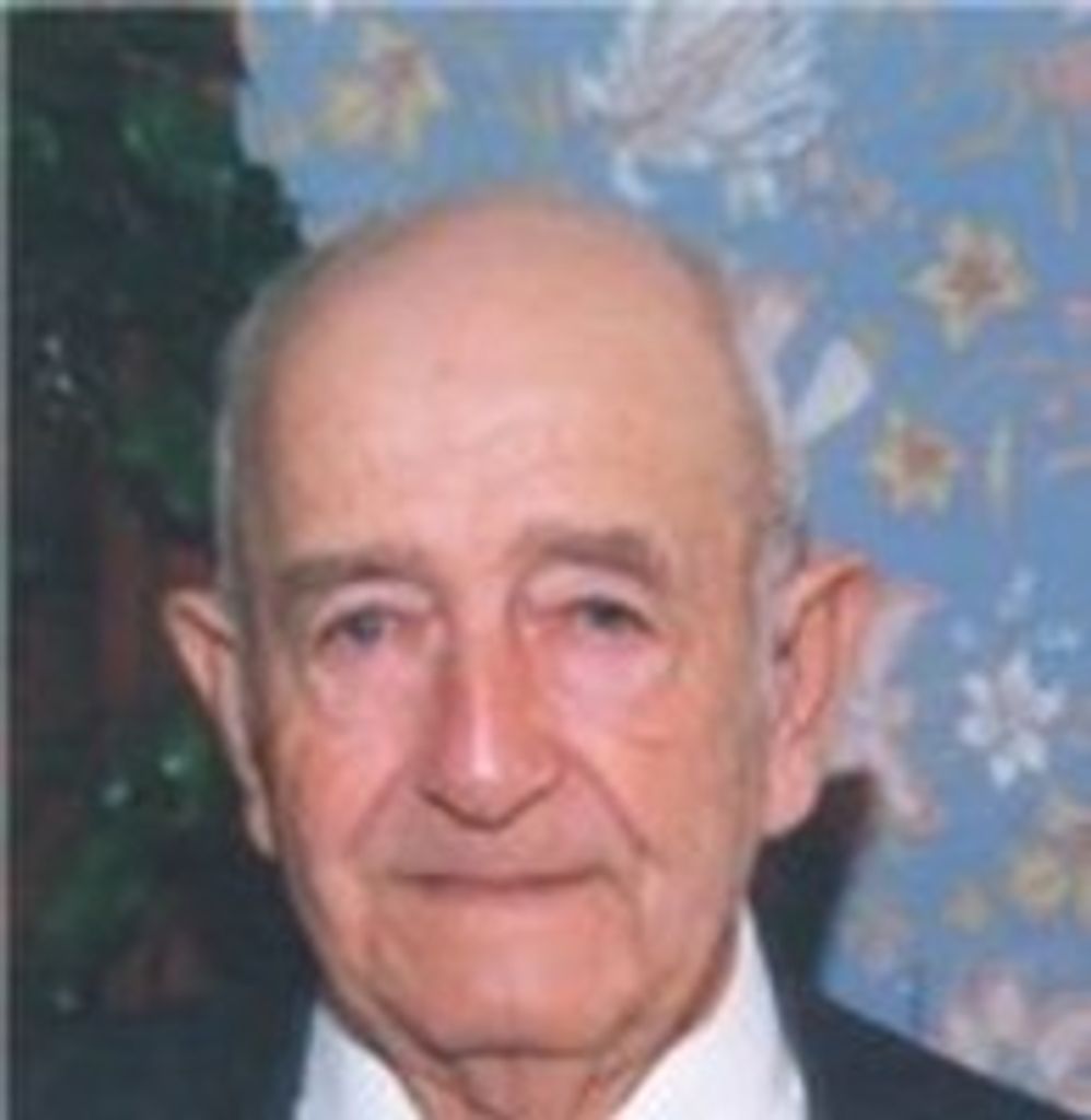 Loto J. Louviere, Sr.