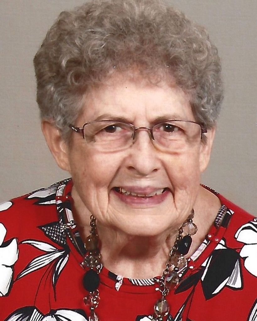 Rosemary Klozenbucher