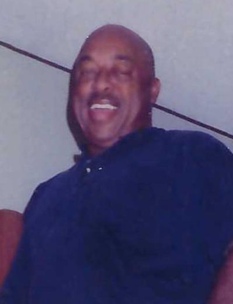 John Willie Green, Jr. Profile Photo