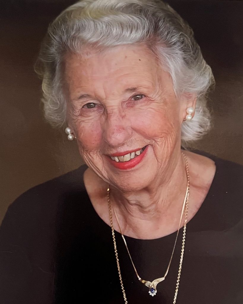 Bertha Blevins Bentley