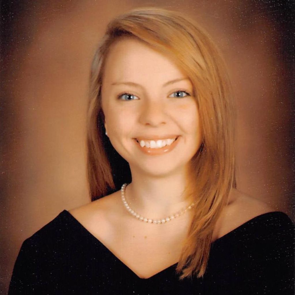 Blane Ashley Stone Profile Photo