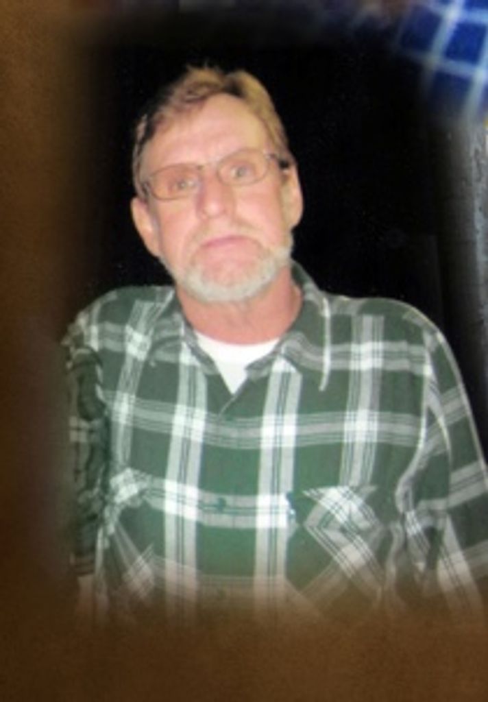 John "Buster" Holbert