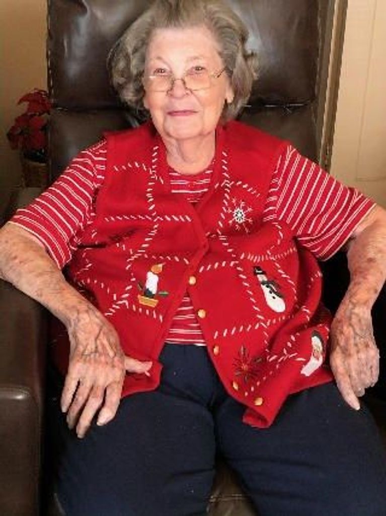 Naoma Florence Moore