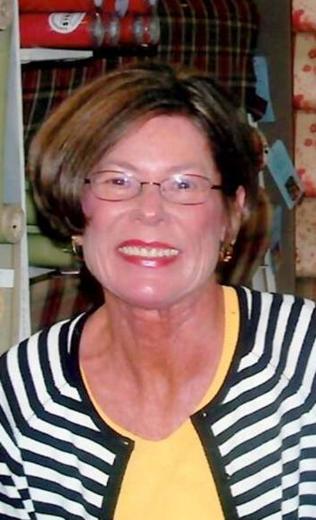 Carol Anne Mcclanahan (Nee Slack) Profile Photo