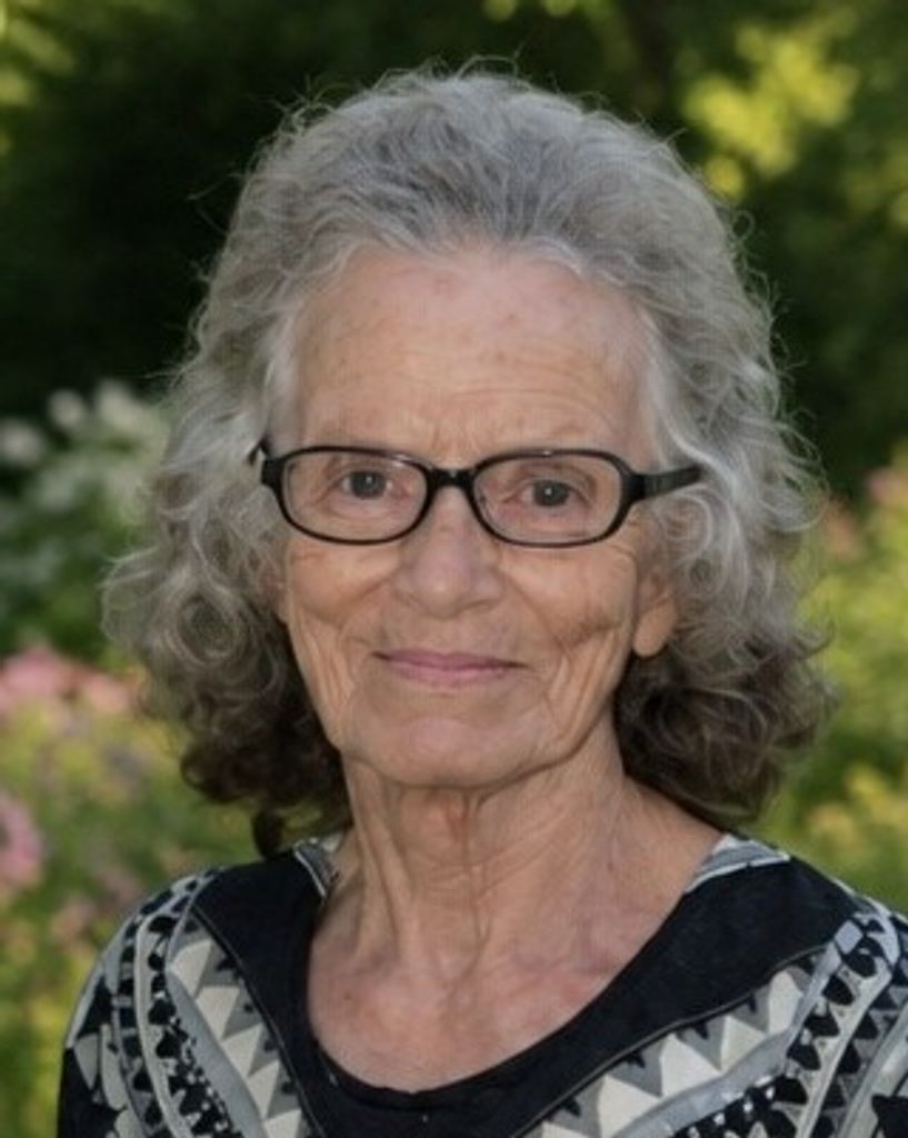 Faye Rideout Profile Photo