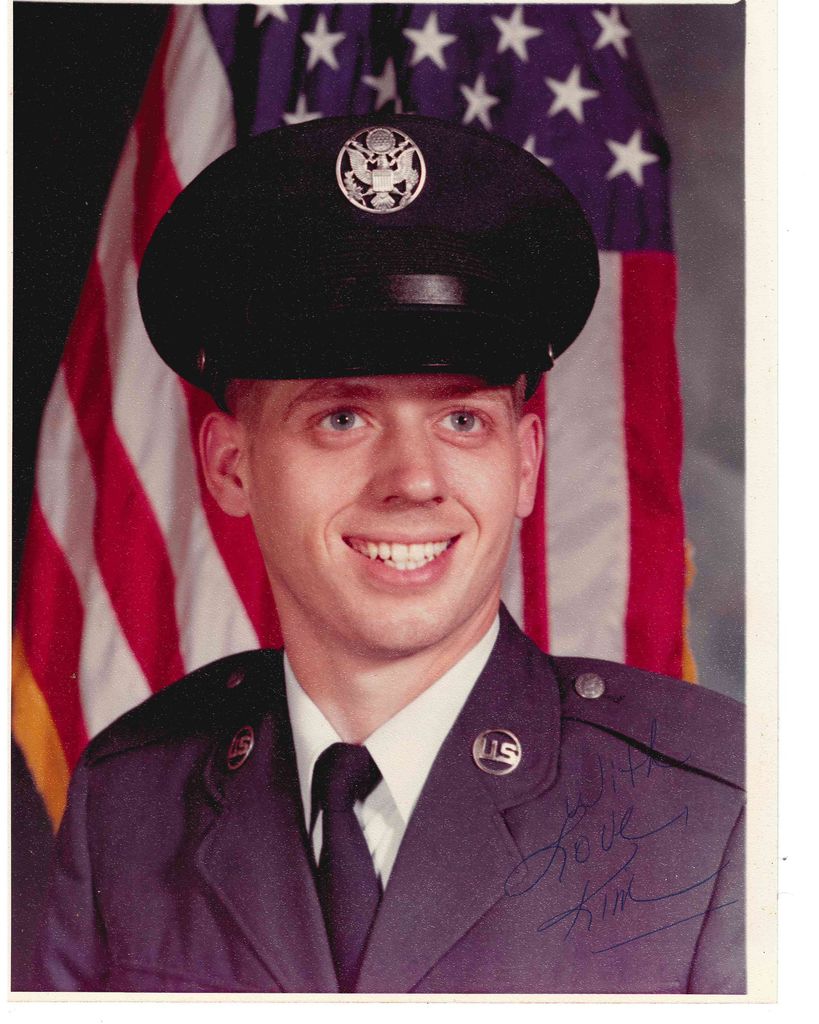 Kim Sorrell Profile Photo
