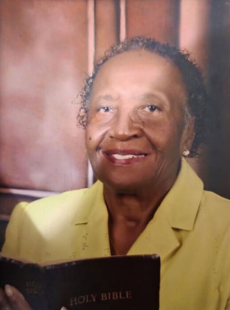 Ruthena Edwards Bess